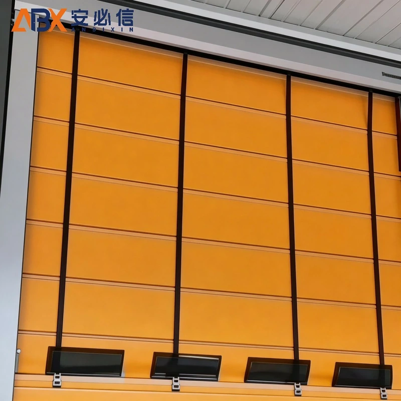 郴州充气式门封