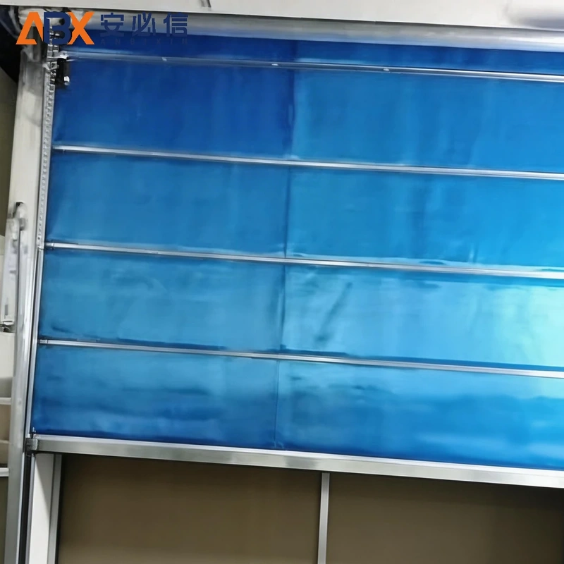 郴州海绵门封