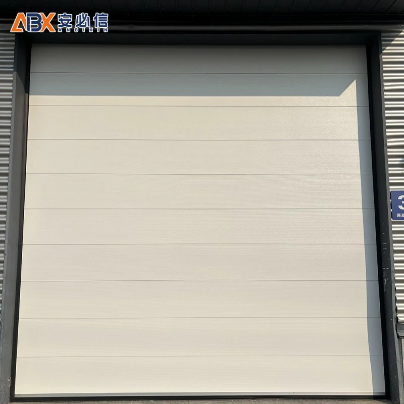 郴州高扬程滑升门